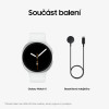 Samsung L335 Galaxy Watch 8 (44mm,LTE) Silver (ES)