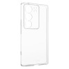 FIXED TPU gelové pouzdro FIXED Vivo V29 5G, Clear