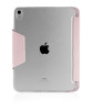 STM OPP Folio case iPad 11 2025/10.9 2022, Pink