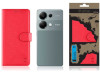 Tactical Field Notes Redmi Note 13 Pro 4G/14S, Red