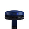 Panasonic RB-HF630BE-A On-ear headphones, Blue