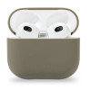 Decoded Silicone Aircase AirPods 3.gen, Olive