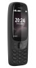 NOKIA 6310 DS BLACK 2024