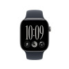 Apple 42mm Navy Blue Sport Band - M/L