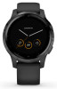Garmin vívoactive4S Gray/Black Band