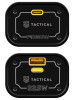 Tactical C4 Explosive Powerbanka 9600mAh, Yellow