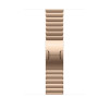 Apple 46mm Link Bracelet Gold