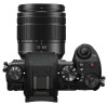 Panasonic LUMIX DMC-G7 black + 12-60mm F4-5.6