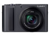 Panasonic Lumix DC-TZ300 silver
