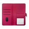 ALIGATOR Stickbook UNI pouzdro vel. L, Pink