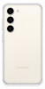 Samsung Frame Case Galaxy S23, White