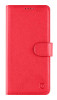 Tactical Field Notes Flip Galaxy A25 5G, Red