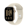 Apple Watch Series 12 46mm L.Gold, Sand SB, S/M