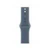 Apple 42mm Anchor Blue Sport Band - S/M