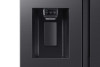 Americká chladnička Samsung RS65DG5403B1EO