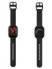 Amazfit Active chytré hodinky, Midnight Black
