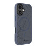Tactical MagForce Hyperstealth Sika iPhone 17 Blue
