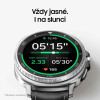 Samsung Galaxy Watch 8 Classic (46mm,LTE) Black