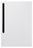 Samsung Note View Cover Tab S7+/S7 FE/S8+, White