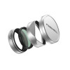 FREEWELL Fuji X100 Series Filter Kit Silver