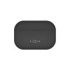 FIXED Silky Apple AirPods Pro 2/P2 (USB-C), Black