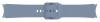 Samsung ET-SFR91LL Sport Band (20mm, M/L), Blue