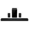 TCL Q85HE soundbar
