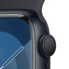 Apple Watch Series 9 41mm Midnight, Mid SB, S/M