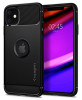 SPIGEN Rugged Armor iPhone 11 Black