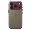 iPhone 18 Pro TechWoven Case with MagSafe Taupe