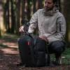 PGYTECH OneMo 2 Backpack 35L (Space Black)