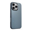 SWISSTEN MagStick Shell Apple iPhone 16 Pro Blue