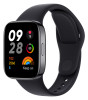 Redmi Watch 3 chytré hodinky, Black