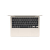 MacBook Air 13" M4 10-CPU/8-GPU/16GB/256GB/CZ/STL