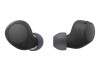Sony WF-C510 bezdrátová sluchátka, Black