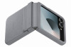 Samsung Kindsuit Case Z Flip6/Flip7 FE, Gray