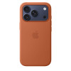 iPhone 17 Pro Silicone Case MagSafe – Terra Cotta