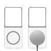 Samsung Clear Magnet Case Galaxy Flip7,Transparent