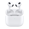 AirPods (3.generace) s MagSafe nabíjecím pouzdrem