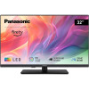 Panasonic TV-40S55AEZ TV multimédia