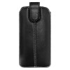 Aligator FLEXI-POCKET pouzdro M 155x85x10mm, Black