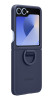Samsung Silicone Case Z Flip6/Flip7 FE, Navy