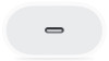 Apple 20W USB-C Power Adapter
