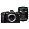Olympus OM-5 II body black M.Zuiko Digital 12-40mm f/2,8 PRO