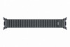 Samsung Watch9 Fabrics Band (velikost S/M), Black