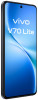 Vivo V70 Lite 5G 6+256GB Elegant Black