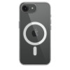 iPhone 17e Clear Case with MagSafe