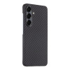 Tactical MagForce Aramid Galaxy S25, Black