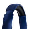 Panasonic RB-HF630BE-A On-ear headphones, Blue