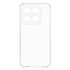 Tactical TPU Plyo Kryt pro Xiaomi 17, Clear